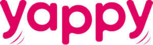 Yappy.com Logo
